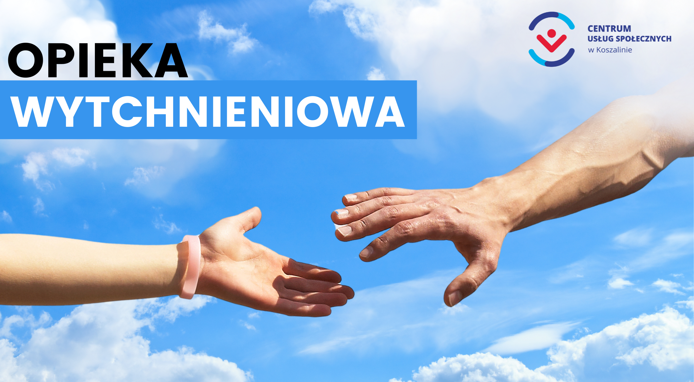 Opieka wytchnieniowa